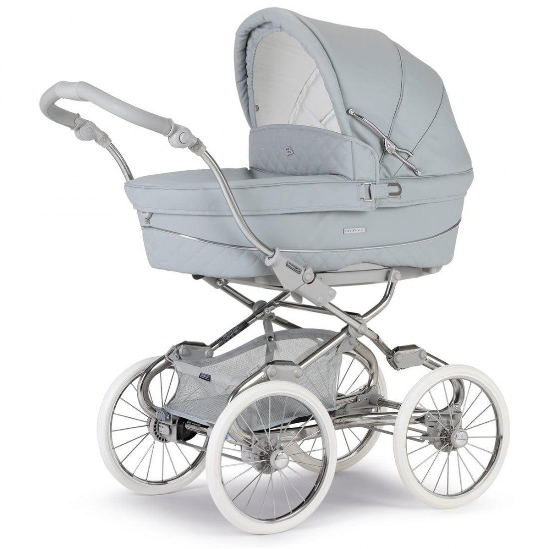 Bebecar Stylo Class+ Combination - Sky Blue