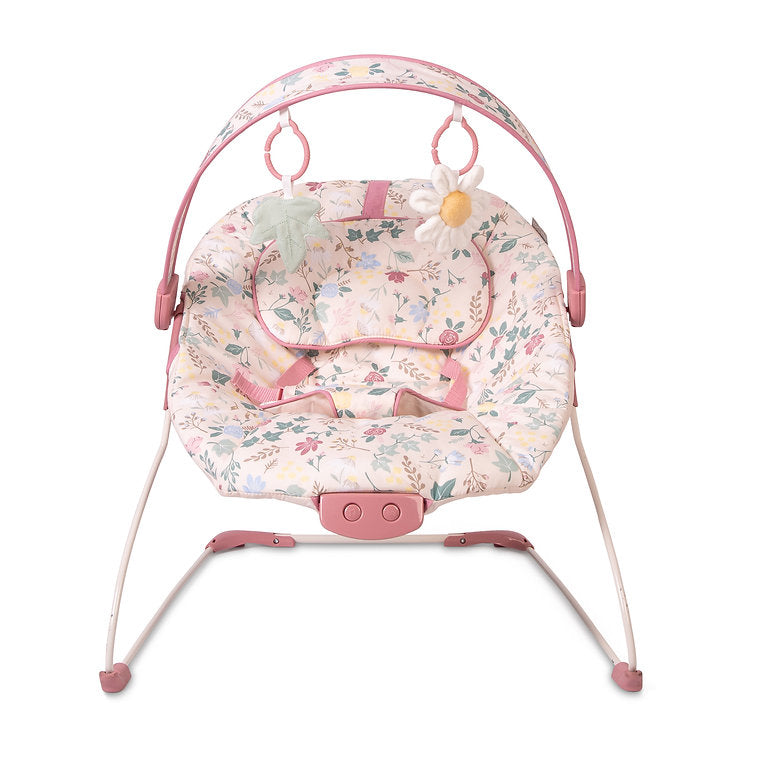 Red Kite Cozy Bounce - Rose & Ivy
