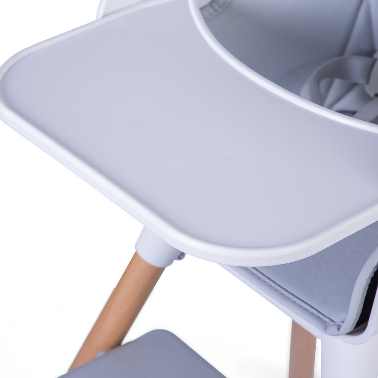 Red Kite Feed Me Kombo 3-in-1 Wooden Highchair/Lo Chair/Infant Chair