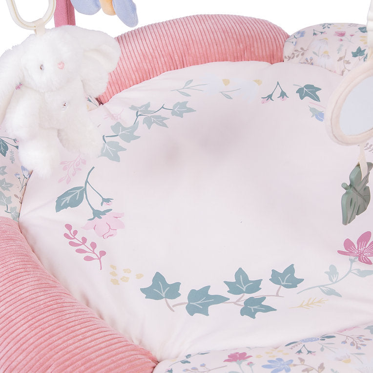 Red Kite Play Gym - Rose & Ivy