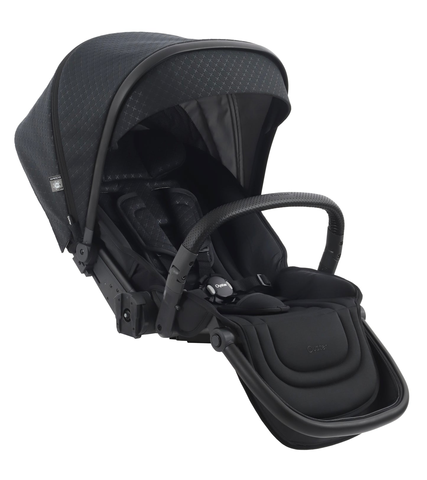 Oyster4 Tandem Seats