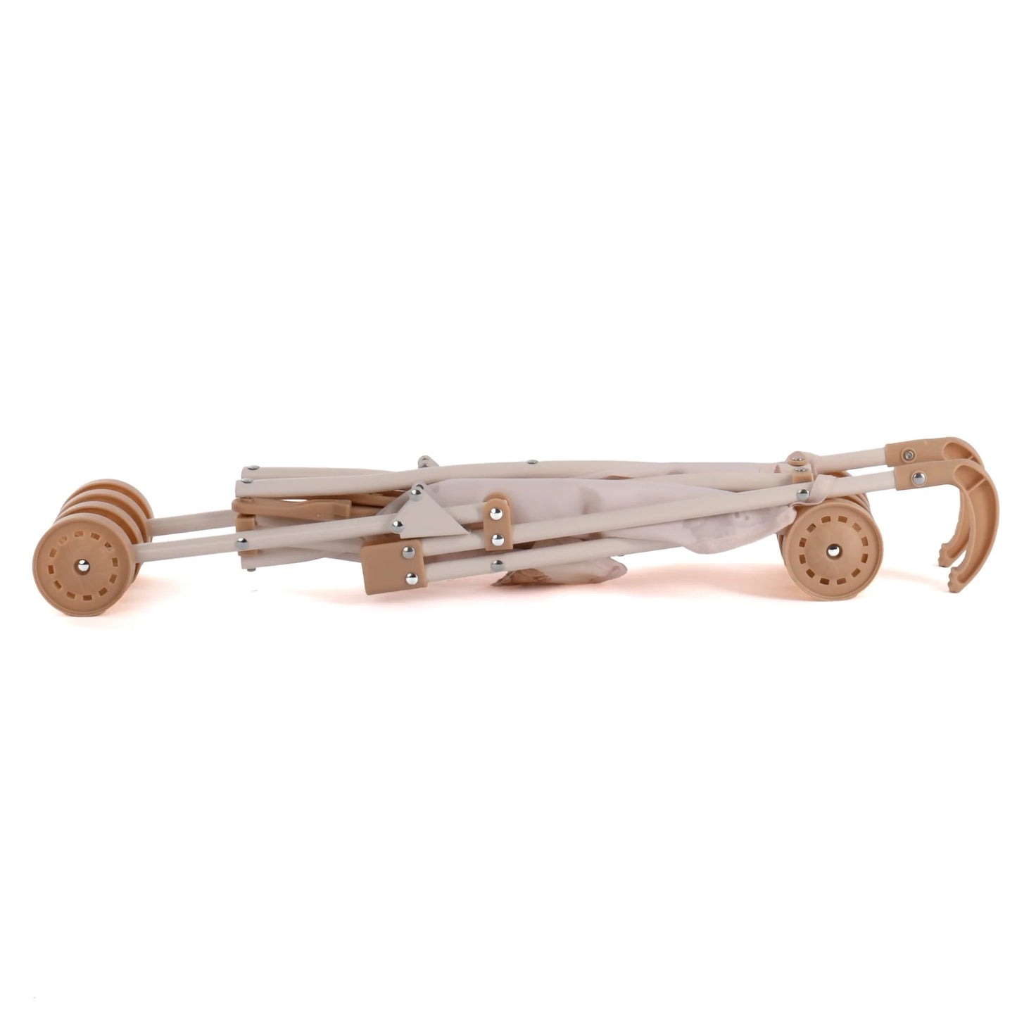 ROMA TEDDY DOLLS UMBRELLA BUGGY