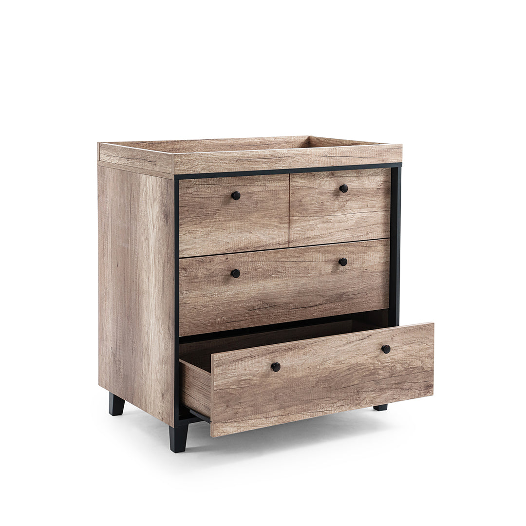 Montana 3 Piece Nursery Furniture Set