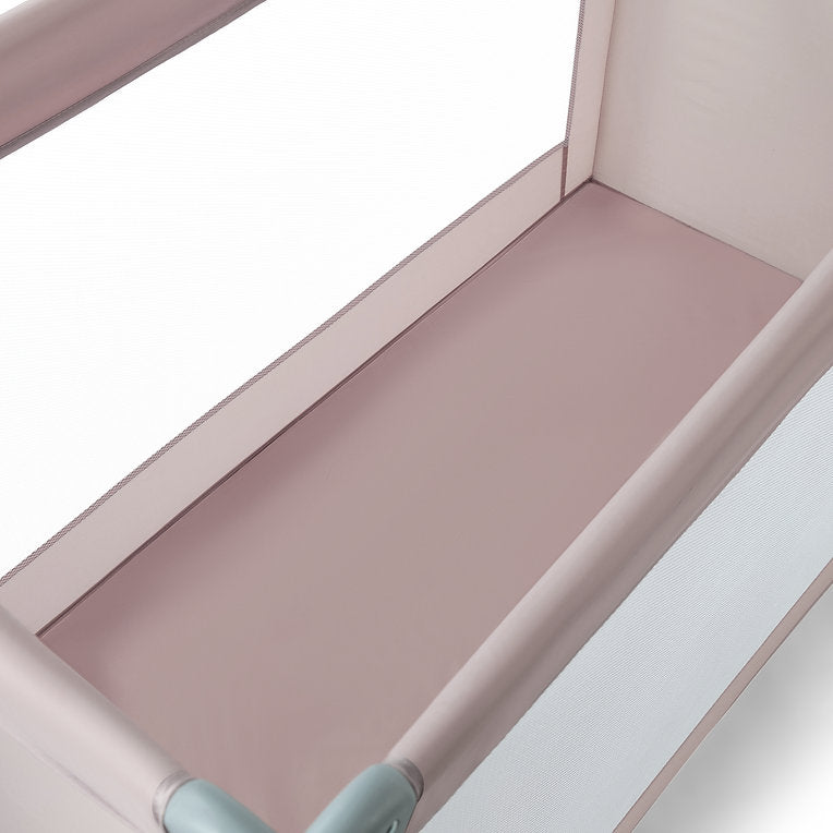 Red Kite Sleepsound Easifold Travel Cot - Oatmeal