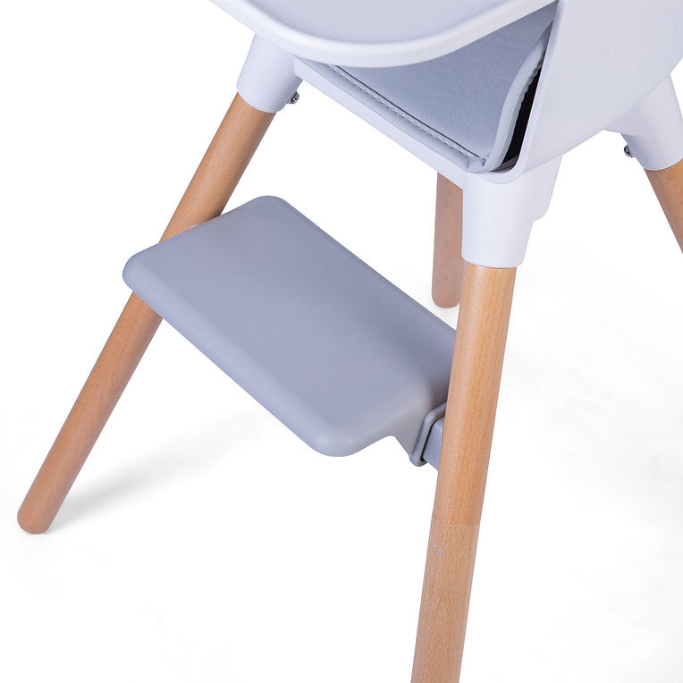 Red Kite Feed Me Kombo 3-in-1 Wooden Highchair/Lo Chair/Infant Chair