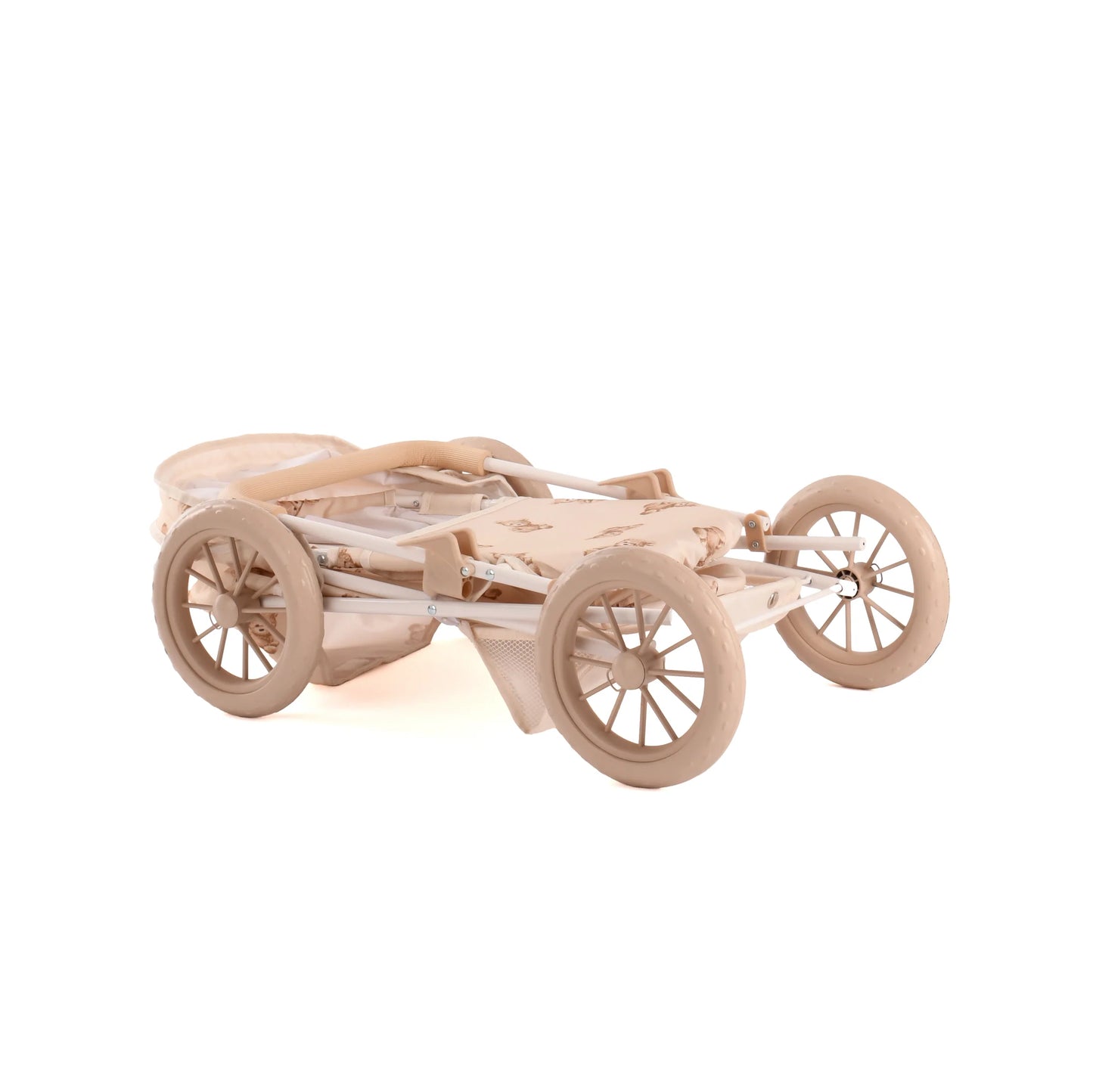 ROMA TEDDY MY FIRST PRAM