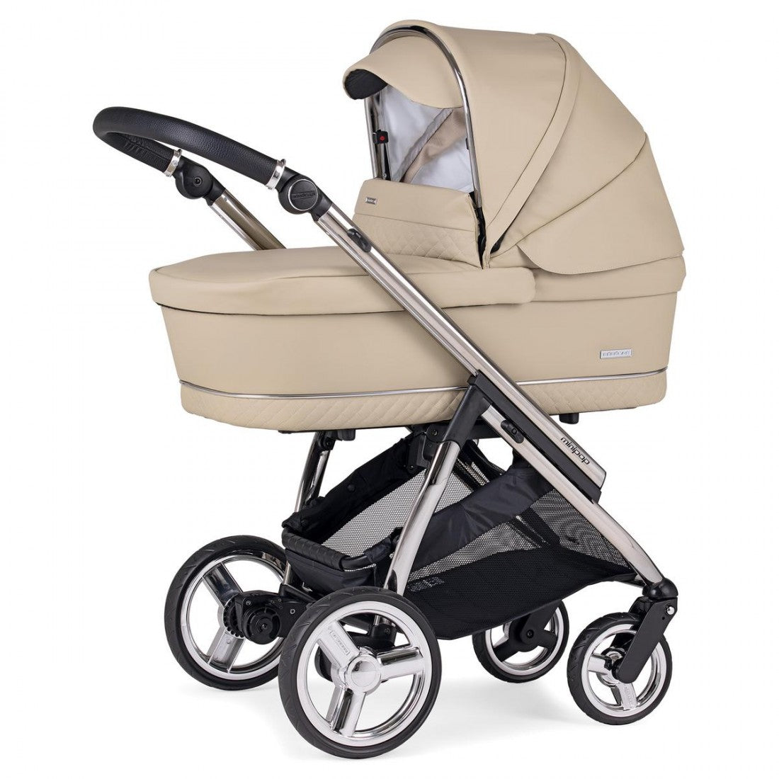 Bebecar Minipop Trio - Beige