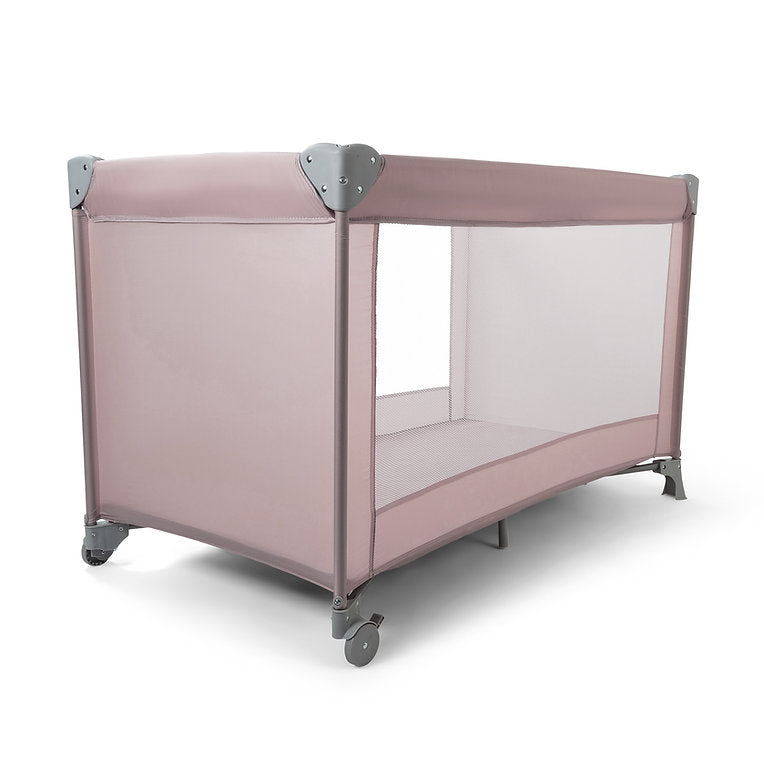 Red Kite Sleepsound Easifold Travel Cot - Oatmeal