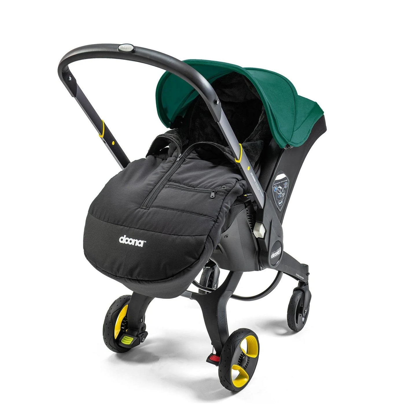 Doona Footmuff