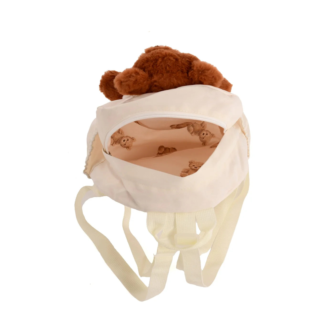 ROMA TEDDY RUCKSACK