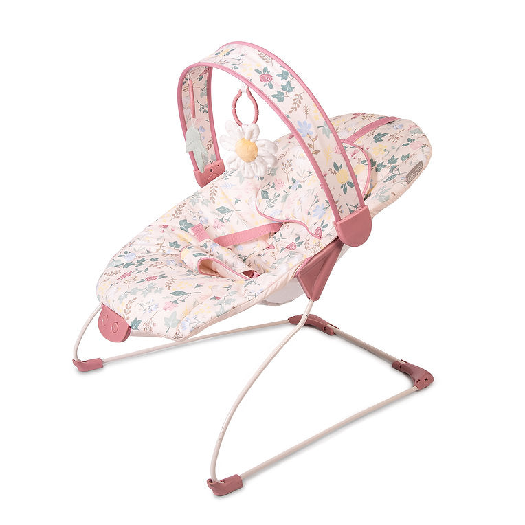 Red Kite Cozy Bounce - Rose & Ivy