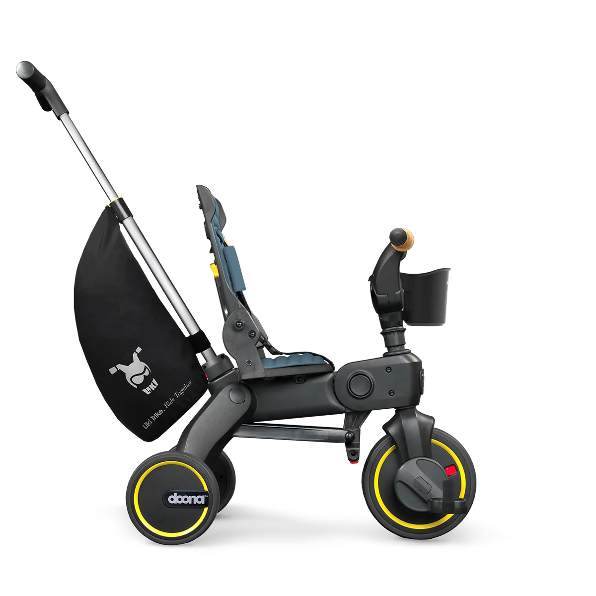 Doona™ Liki Trike S5 - Ocean Blue Deluxe