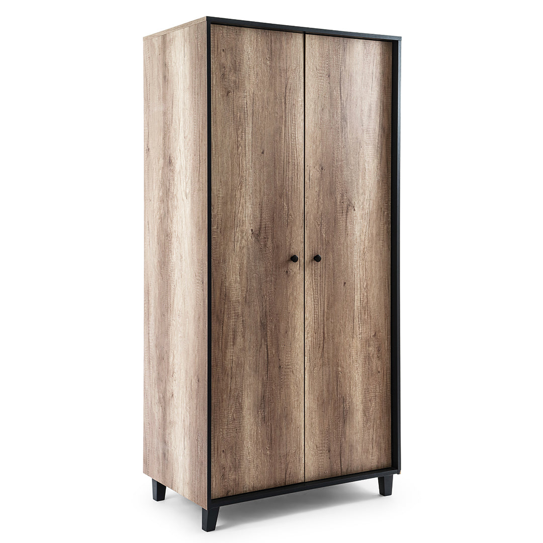 Montana 3 Piece Nursery Furniture Set