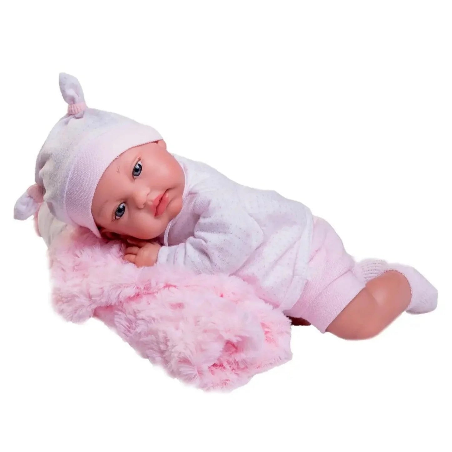 Antonio Juan Doll - Toneta Little Words 33cm
