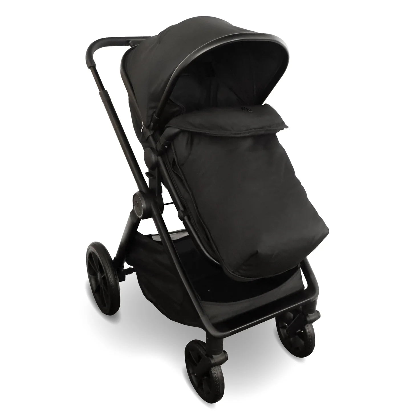 My Babiie MB220 3-in-1 Travel System - Black