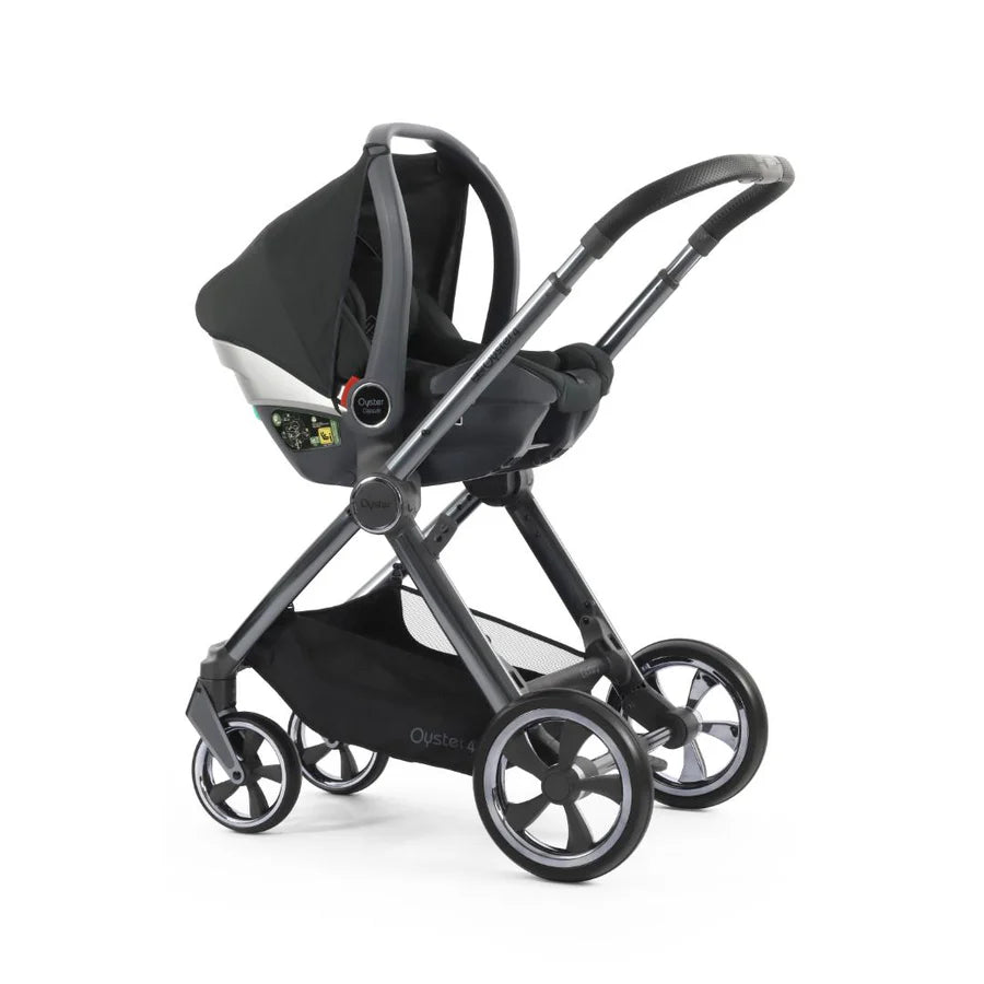 Oyster4 Black Olive (Bundle Variants Inside)