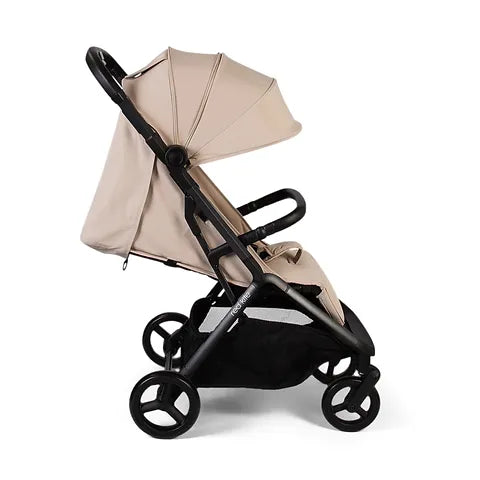 Push Me Astro Stroller - Sand