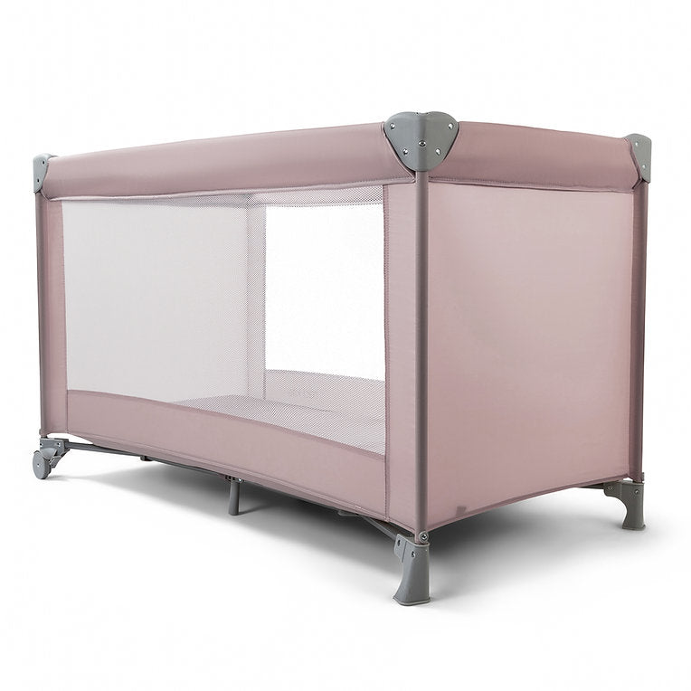 Red Kite Sleepsound Easifold Travel Cot - Oatmeal