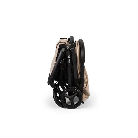 Push Me Astro Stroller - Sand