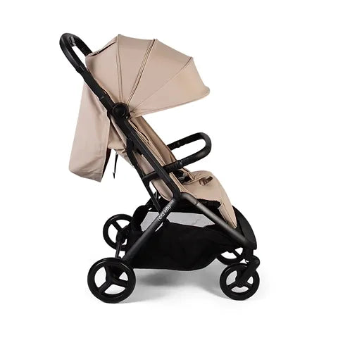 Push Me Astro Stroller - Sand