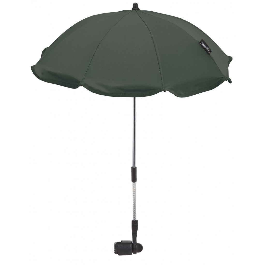 Bebecar Bib Trio - Dark Green