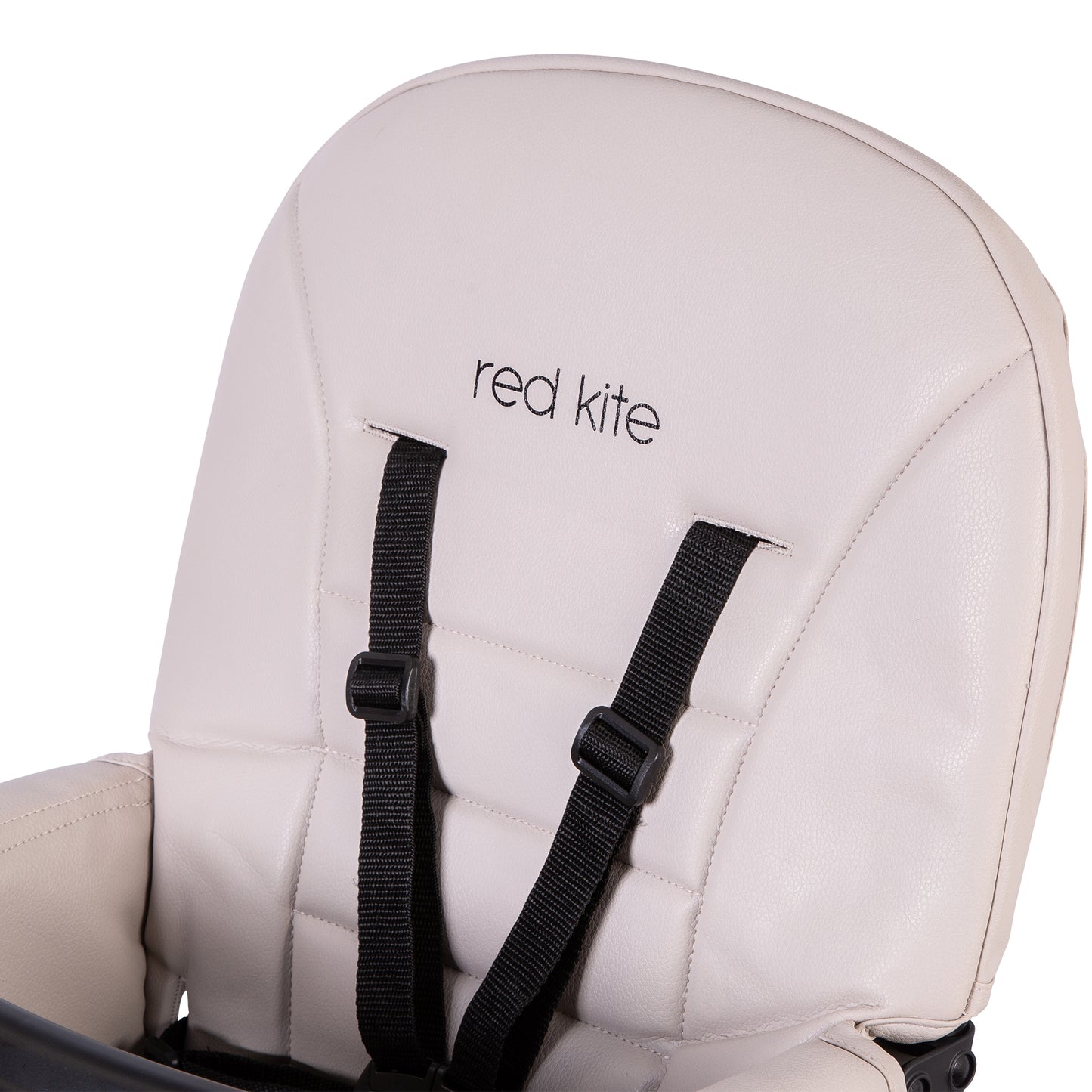 Red Kite Feed Me Fold Highchair - Truffle