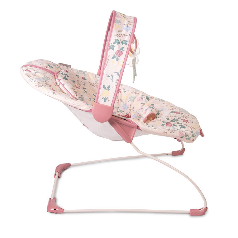 Red Kite Cozy Bounce - Rose & Ivy