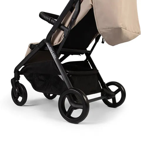 Push Me Astro Stroller - Sand