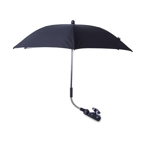 Universal Parasol with Multi Clamp