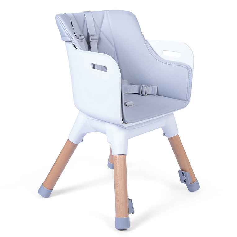 Red Kite Feed Me Kombo 3-in-1 Wooden Highchair/Lo Chair/Infant Chair