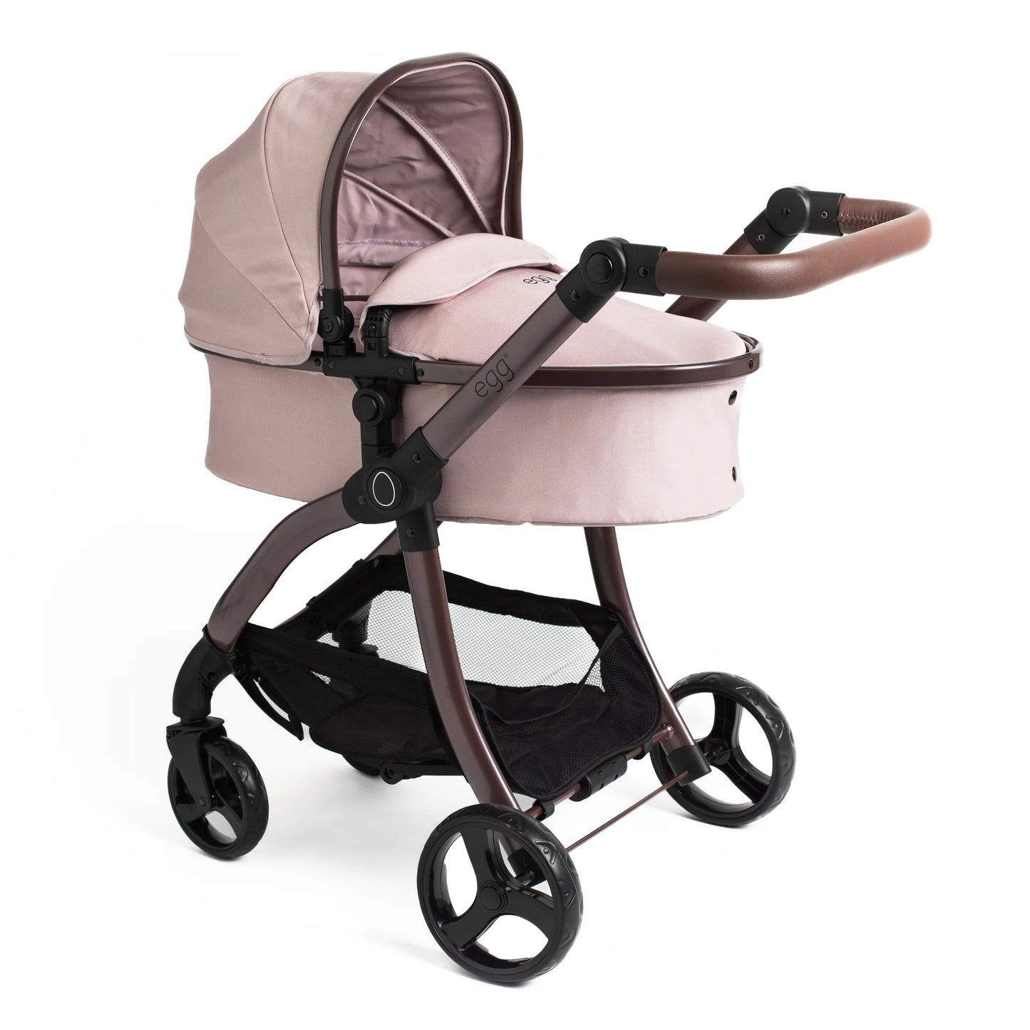 EGG® DOLLS PRAM - HUSH VIOLET