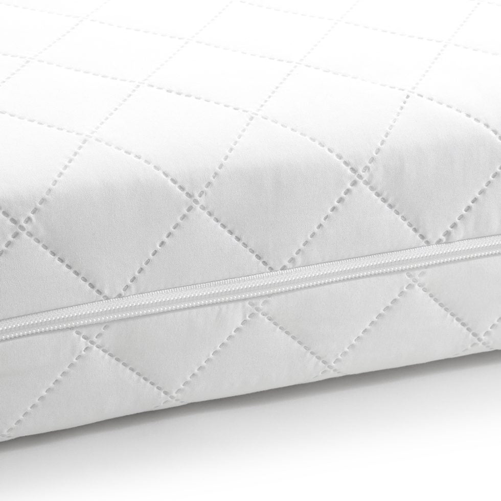 Dream Hypoallergenic Pocket Spring Mattress (Cot-Bed)