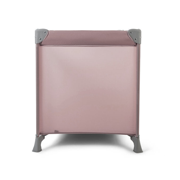 Red Kite Sleepsound Easifold Travel Cot - Oatmeal
