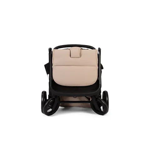 Push Me Astro Stroller - Sand