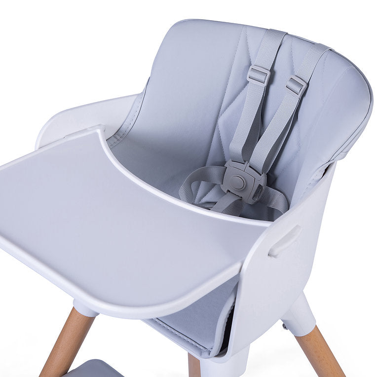Red Kite Feed Me Kombo 3-in-1 Wooden Highchair/Lo Chair/Infant Chair