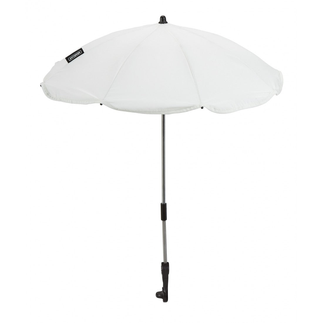 Bebecar Ip-Op Classic XL Trio - White Delight