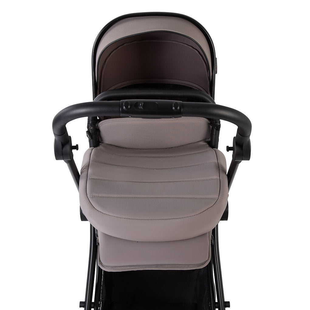 Red Kite Push Me Savanna i Travel System - Grey