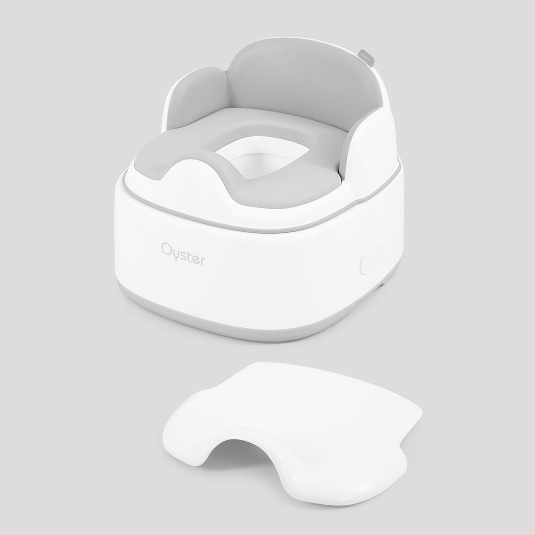 Oyster 4-in-1 Potty