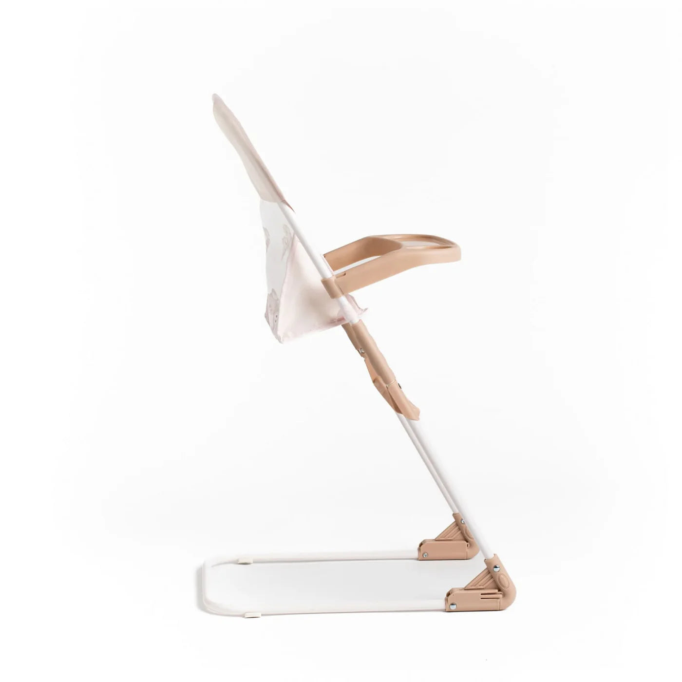 ROMA TEDDY DOLLS HIGH CHAIR