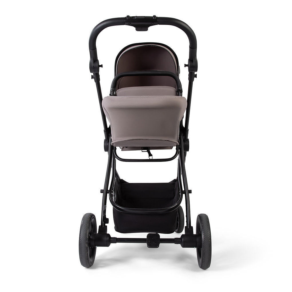 Red Kite Push Me Savanna i Travel System - Grey
