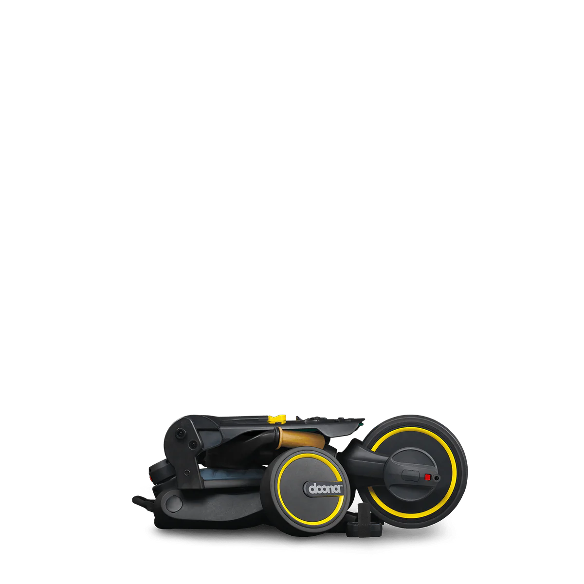 Doona™ Liki Trike S5 - Ocean Blue Deluxe
