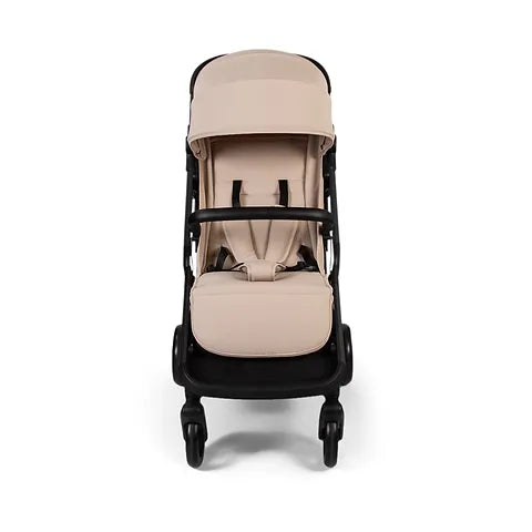 Push Me Astro Stroller - Sand