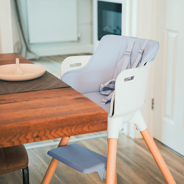 Red Kite Feed Me Kombo 3-in-1 Wooden Highchair/Lo Chair/Infant Chair