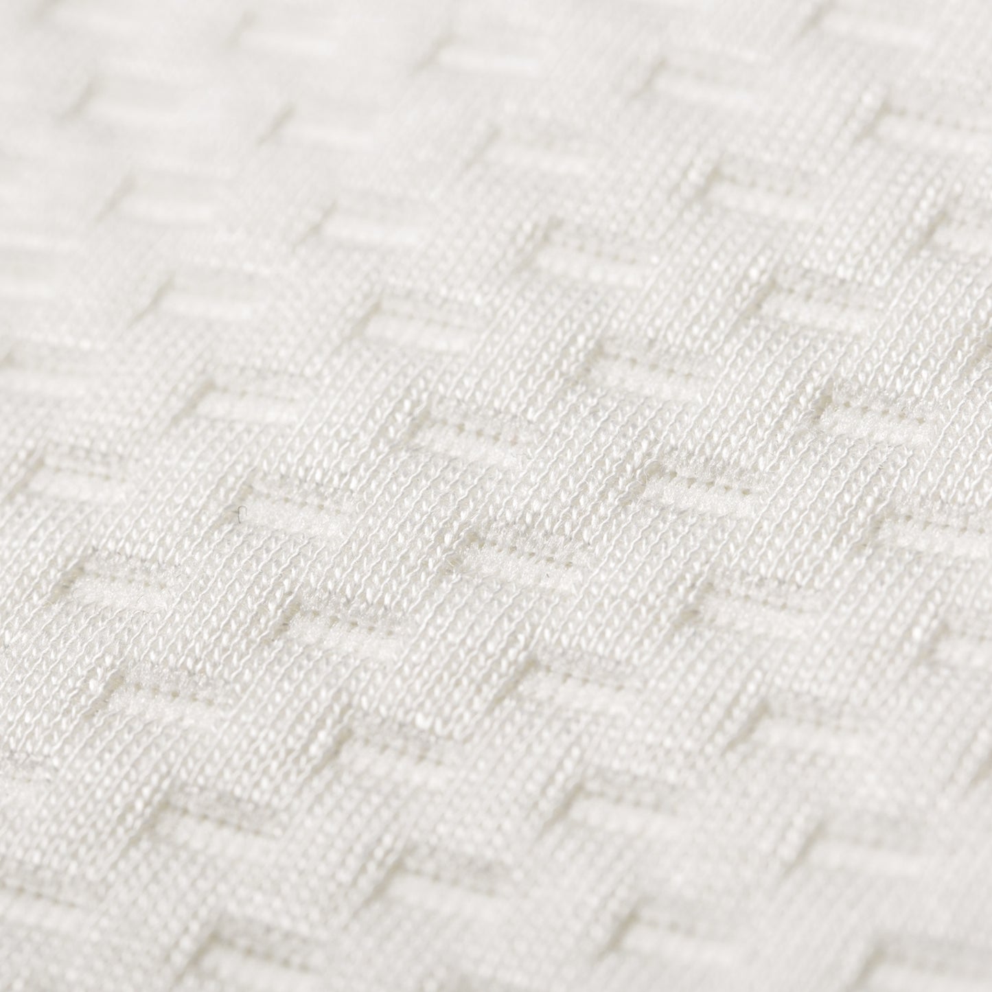 CuddleCo Lullaby Hypo-Allergenic Bamboo Foam Cot Bed Mattress 140 x 70cm