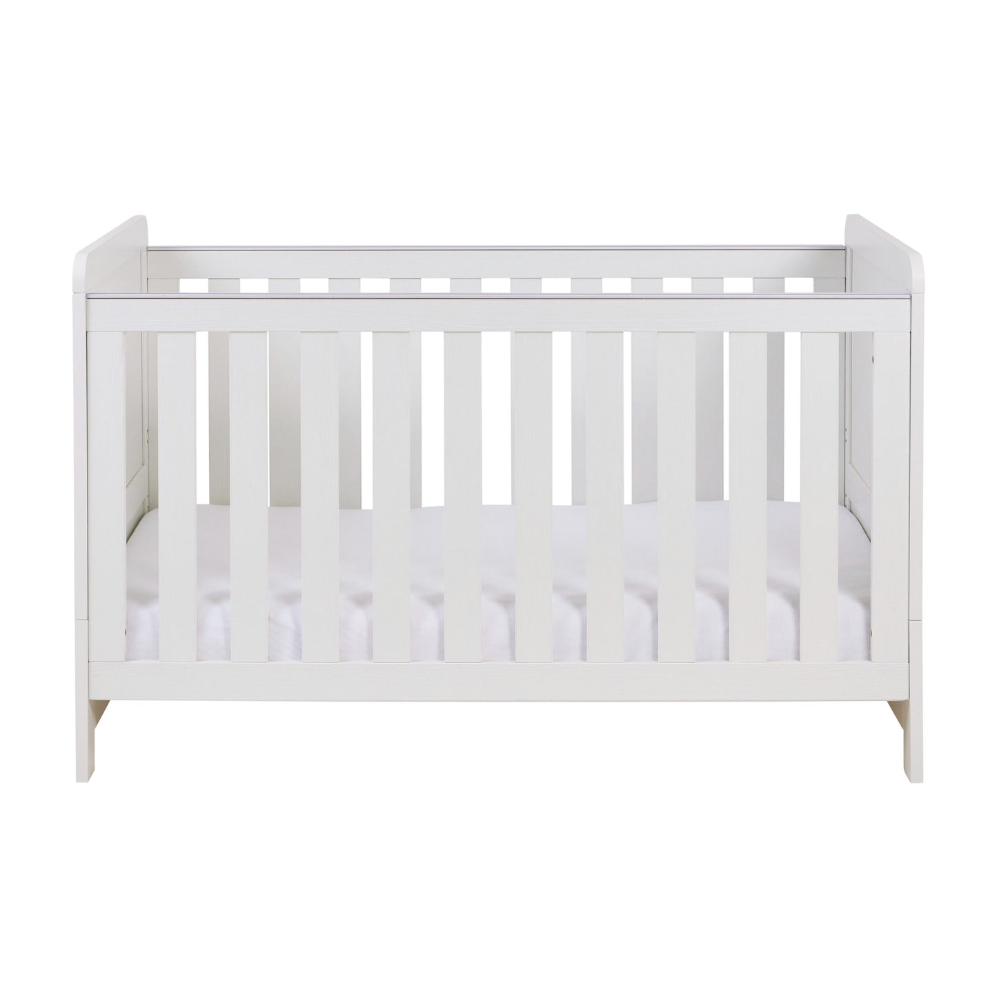 Babymore Caro Cot Bed