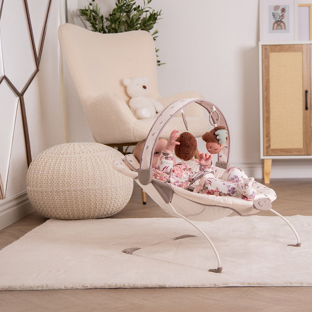 Red Kite Cozy Bounce - Woodland Walks