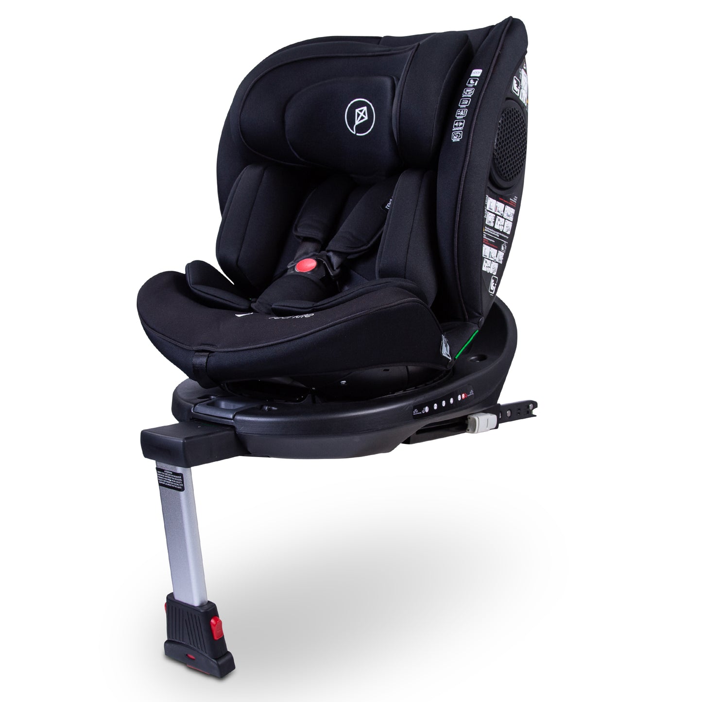 Red Kite Hoop 360 Car Seat