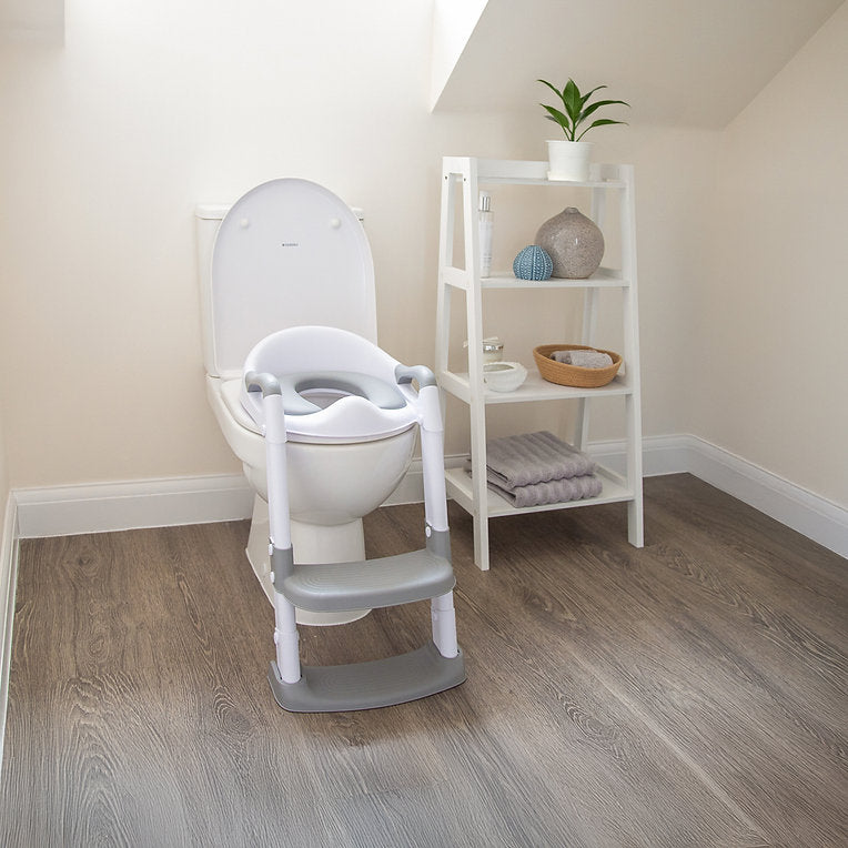 Red Kite Step & Sit Toilet Trainer