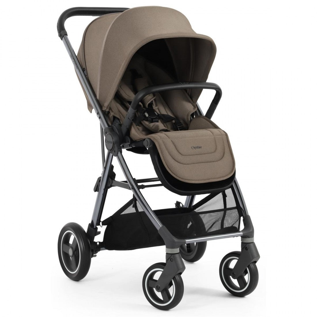 Oyster Gravity + 4 Piece Package - Mink