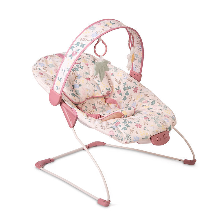 Red Kite Cozy Bounce - Rose & Ivy